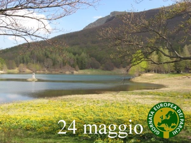 Nella Giornata Europea dei Parchi Consiglio Direttivo a Ligonchio.