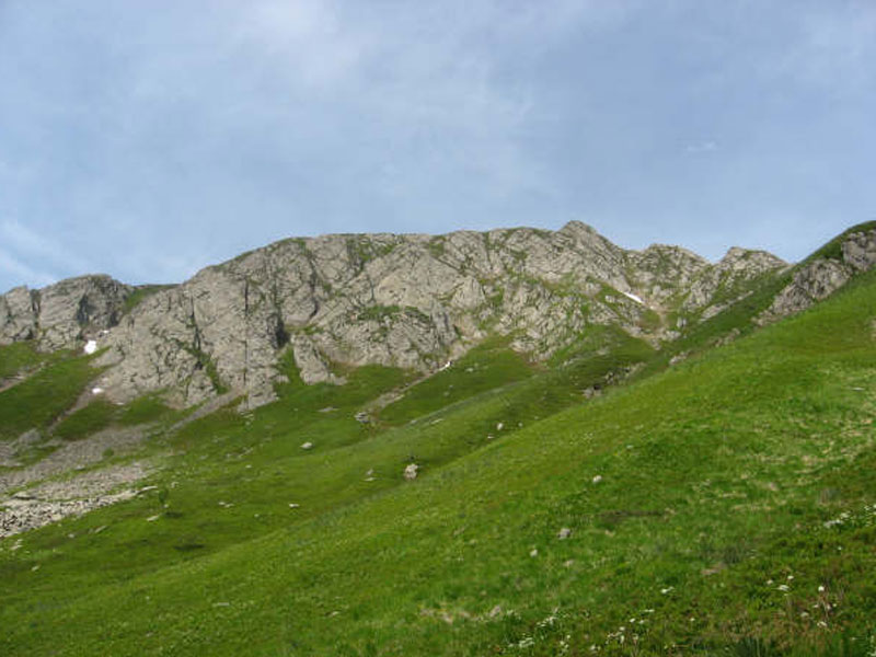 6 - Lama Lite - San Pellegrino in Alpe