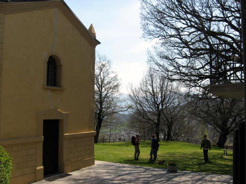 Eglise de Frassinedolo